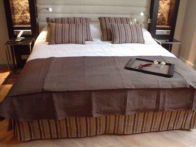 Eurostars David Hotel Prague Room photo