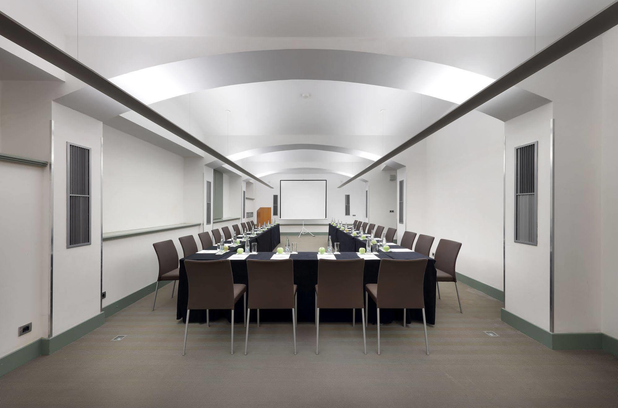 Eurostars David Hotel Prague Exterior photo
